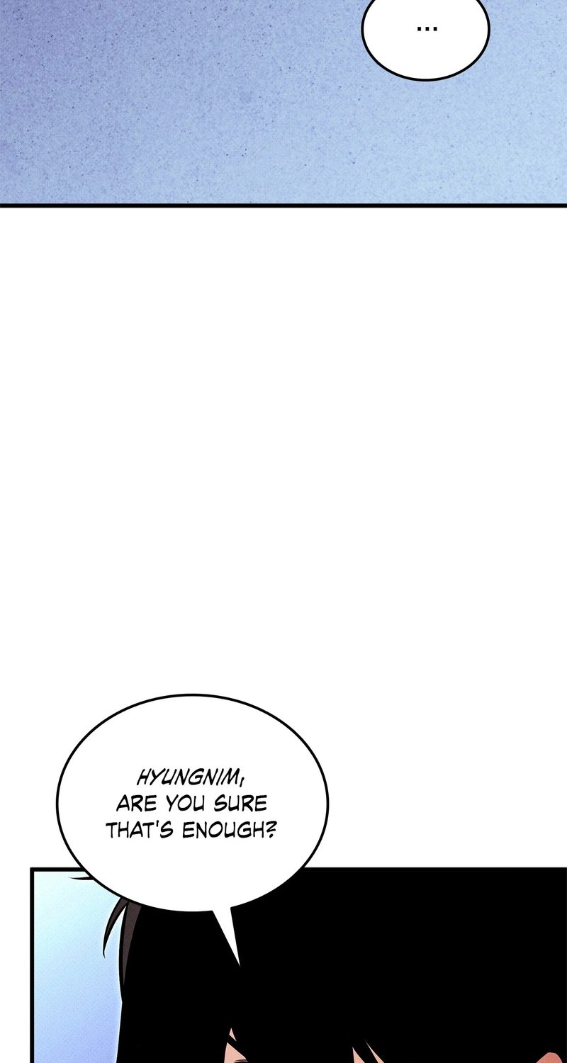 Ranker’s Return (Remake) - Chapter 211 Page 20