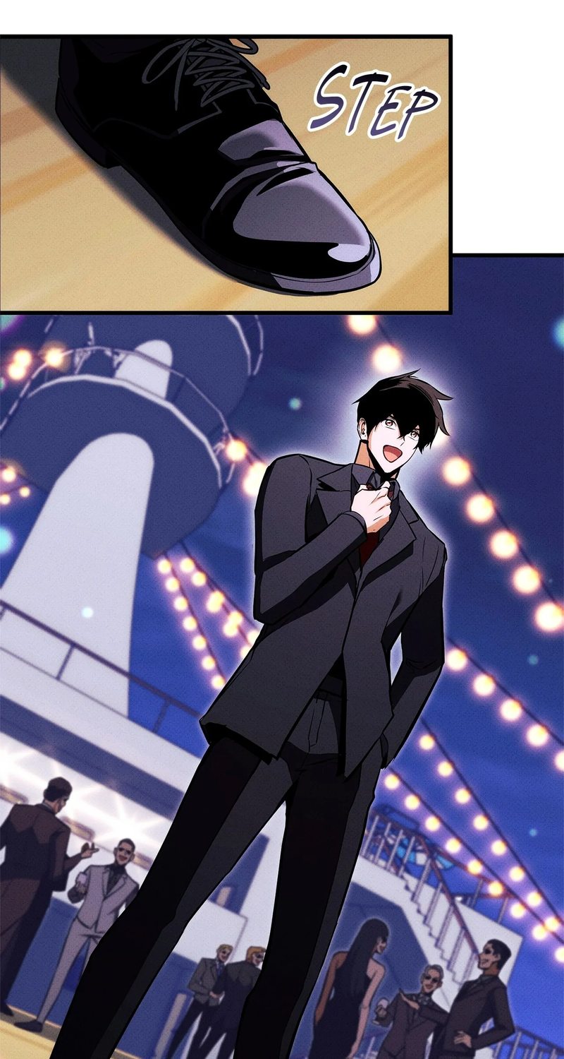 Ranker’s Return (Remake) - Chapter 211 Page 38