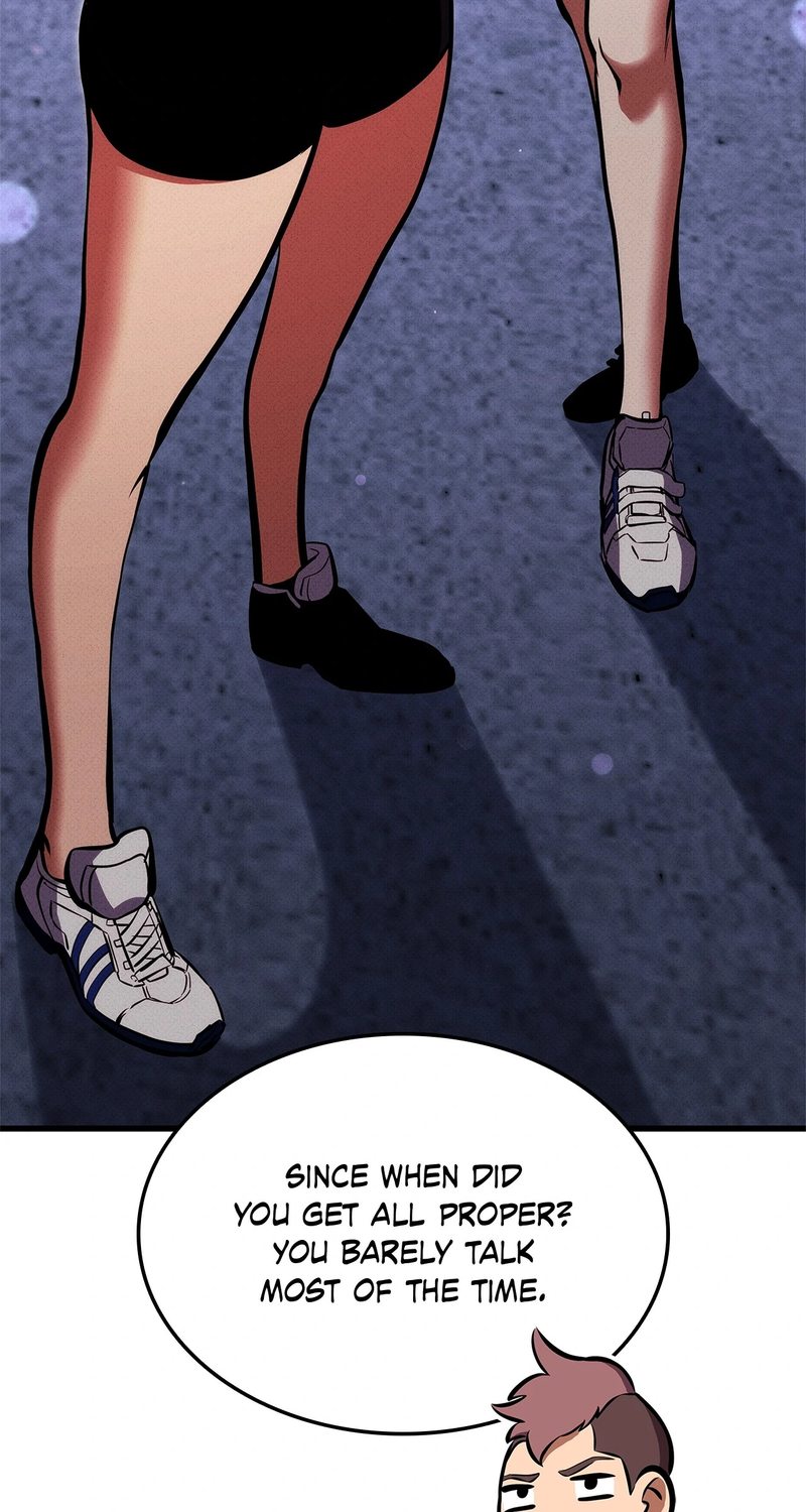 Ranker’s Return (Remake) - Chapter 211 Page 7