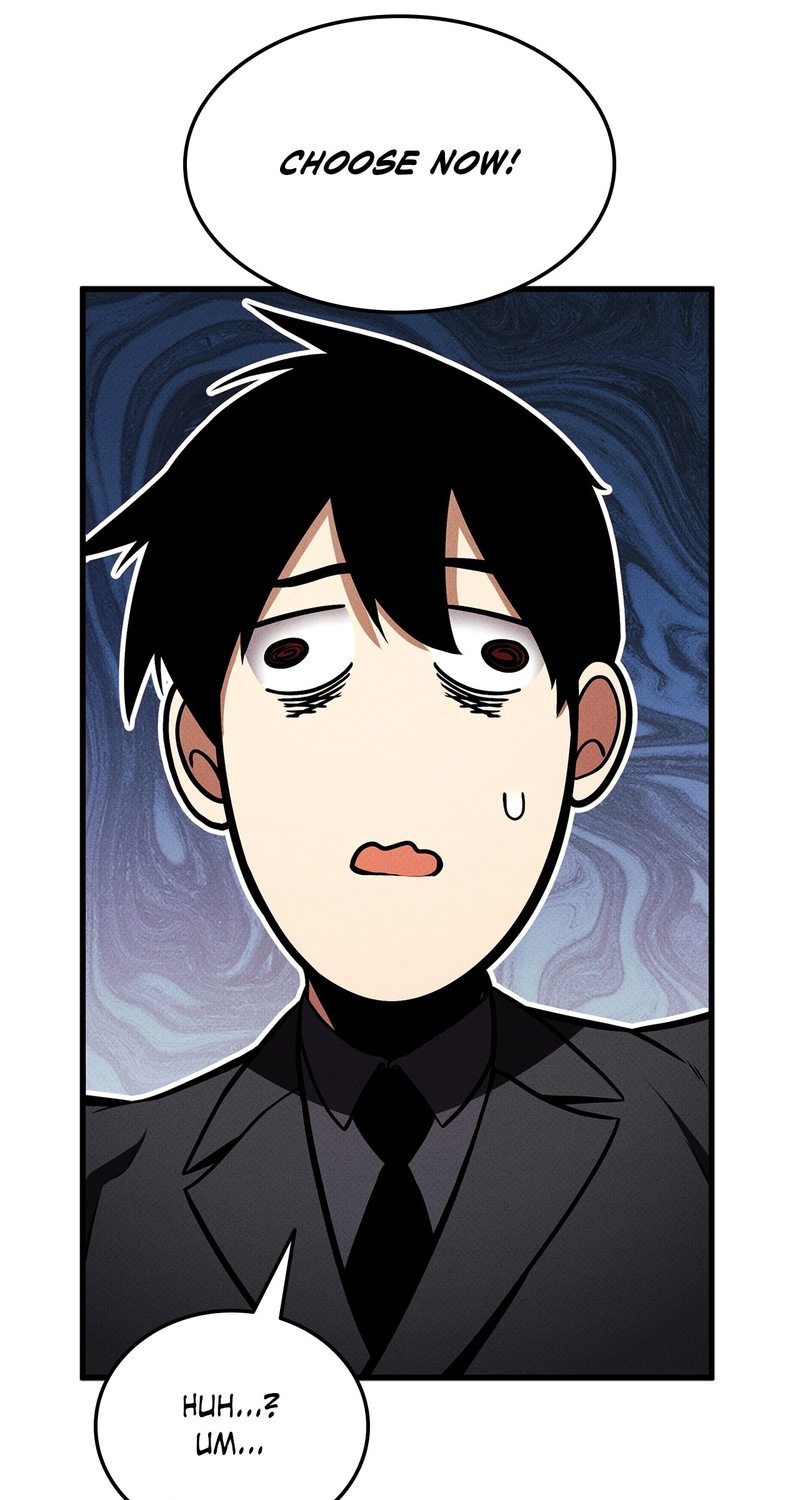 Ranker’s Return (Remake) - Chapter 211 Page 70