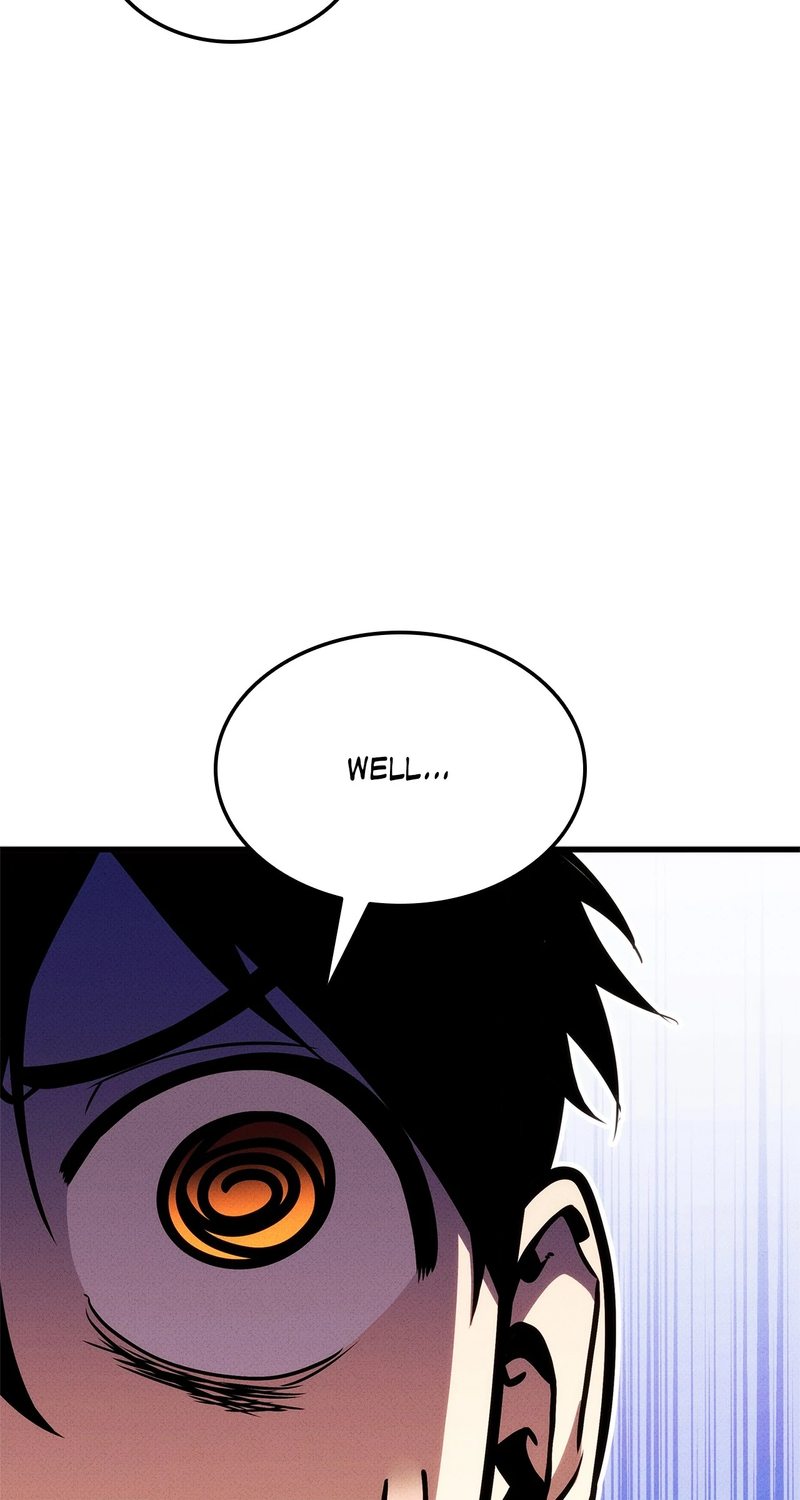 Ranker’s Return (Remake) - Chapter 211 Page 71