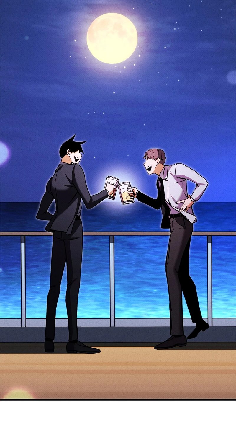 Ranker’s Return (Remake) - Chapter 211 Page 96