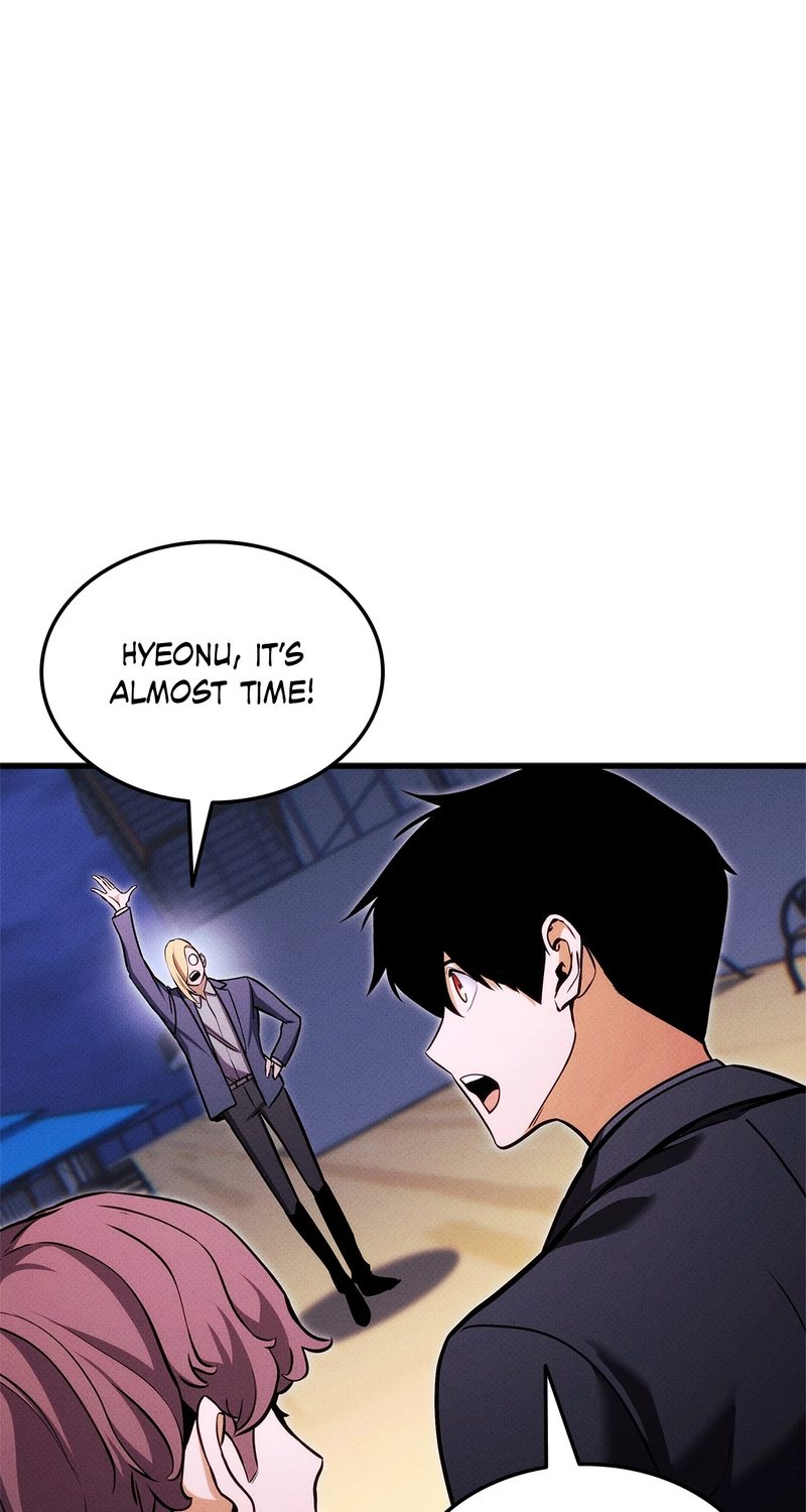 Ranker’s Return (Remake) - Chapter 211 Page 97