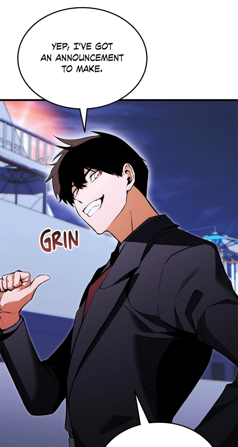 Ranker’s Return (Remake) - Chapter 211 Page 99