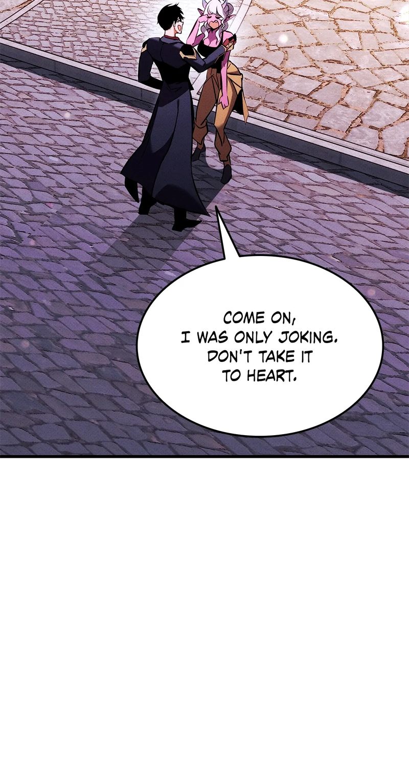 Ranker’s Return (Remake) - Chapter 212 Page 10