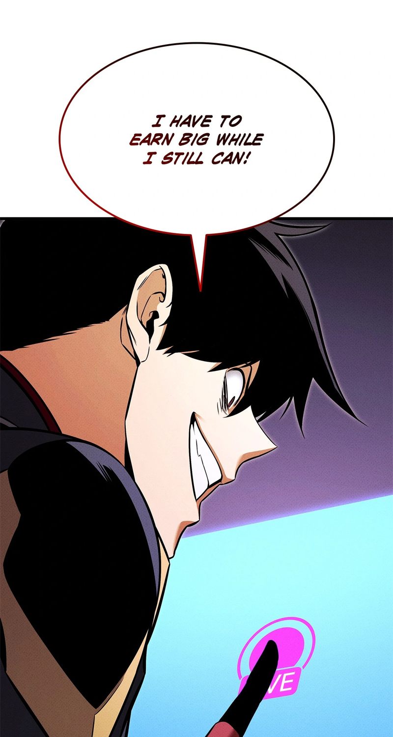 Ranker’s Return (Remake) - Chapter 212 Page 101