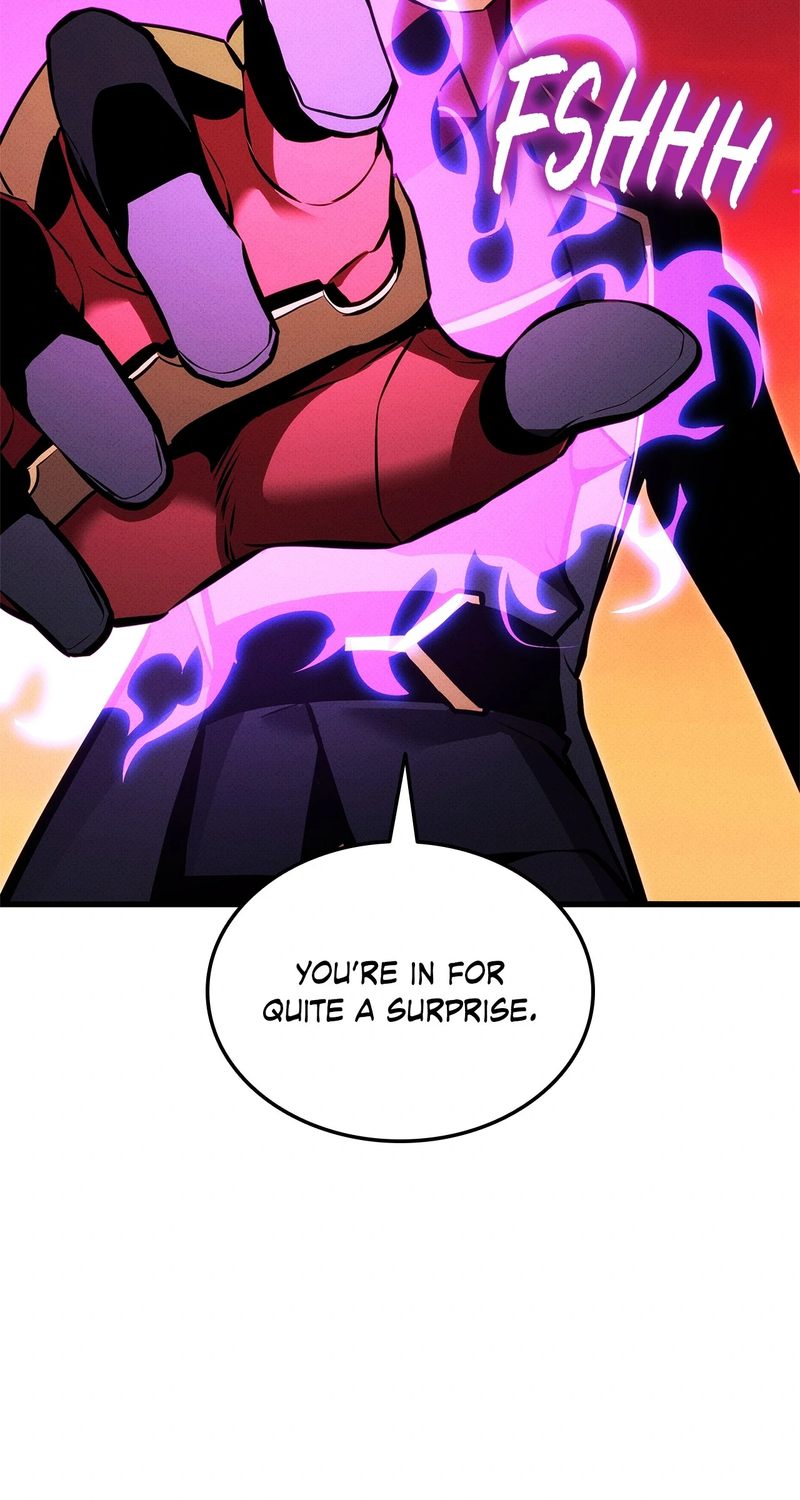 Ranker’s Return (Remake) - Chapter 212 Page 111