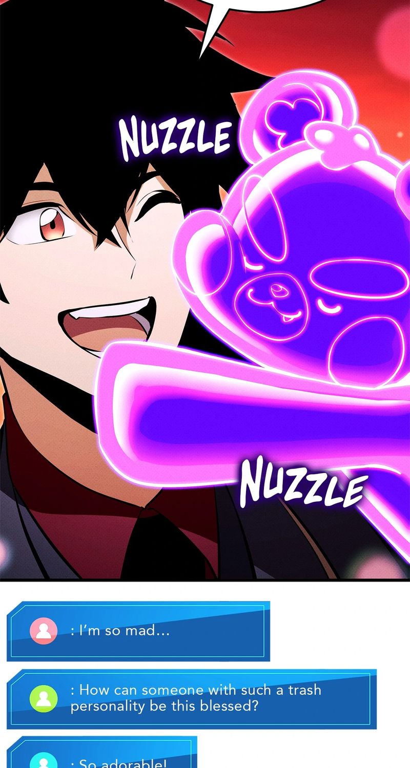 Ranker’s Return (Remake) - Chapter 212 Page 119