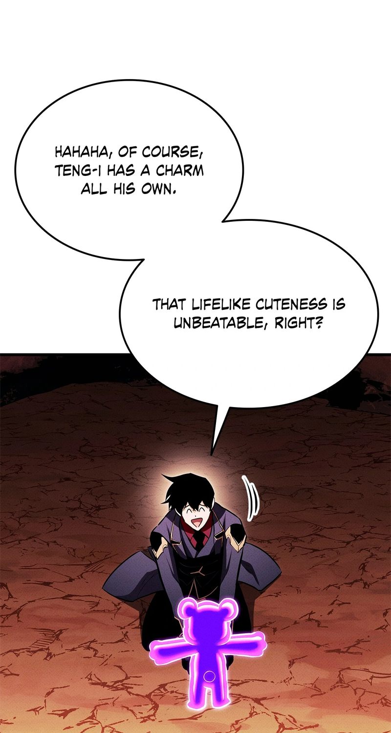 Ranker’s Return (Remake) - Chapter 212 Page 121