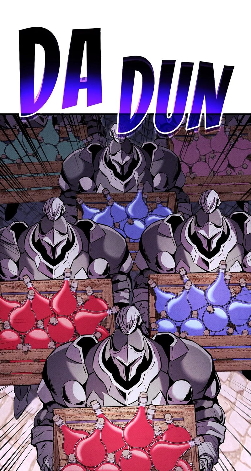 Ranker’s Return (Remake) - Chapter 212 Page 20