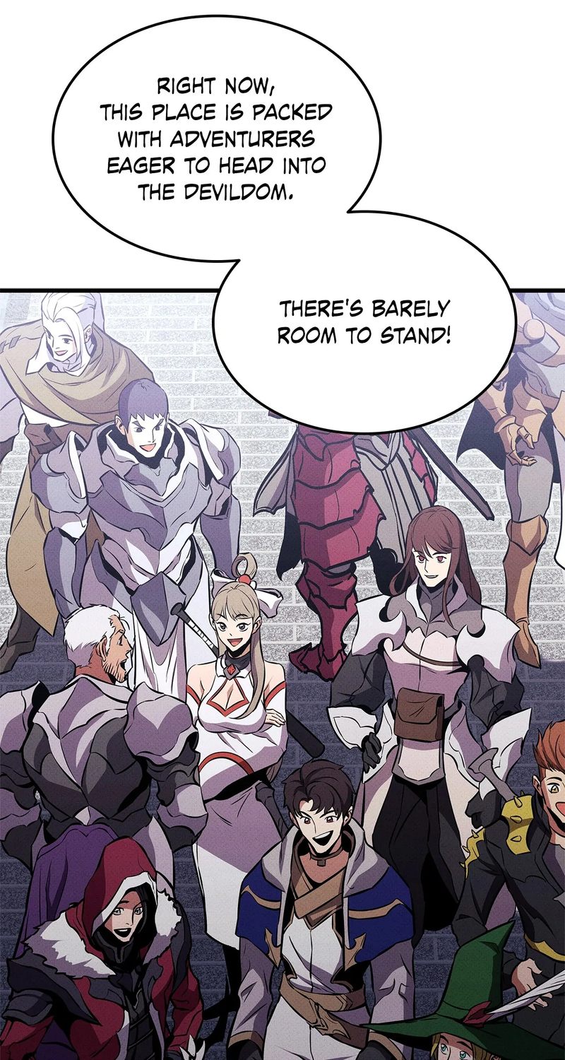 Ranker’s Return (Remake) - Chapter 212 Page 30