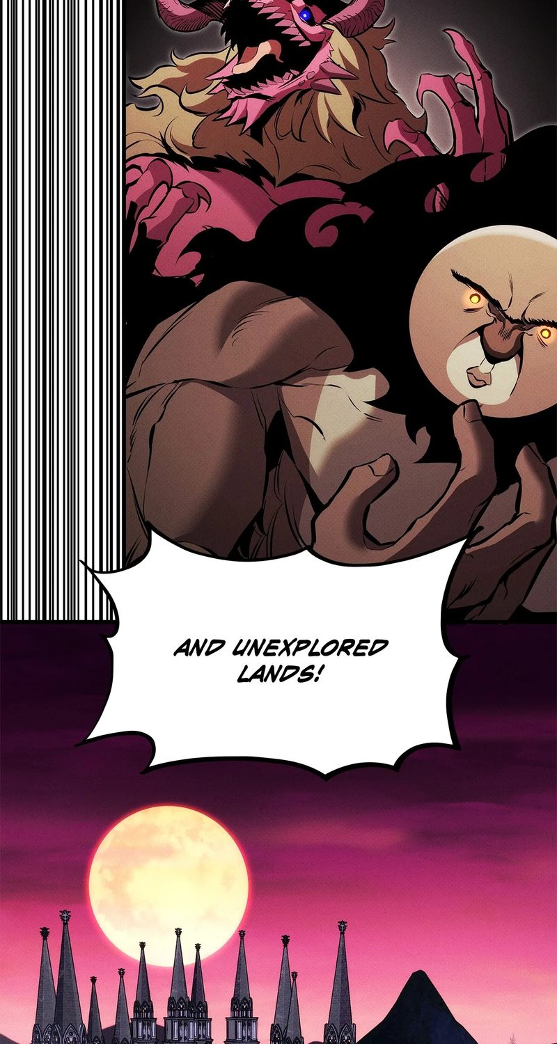 Ranker’s Return (Remake) - Chapter 212 Page 38