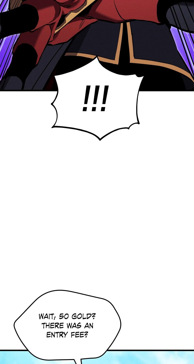 Ranker’s Return (Remake) - Chapter 212 Page 44
