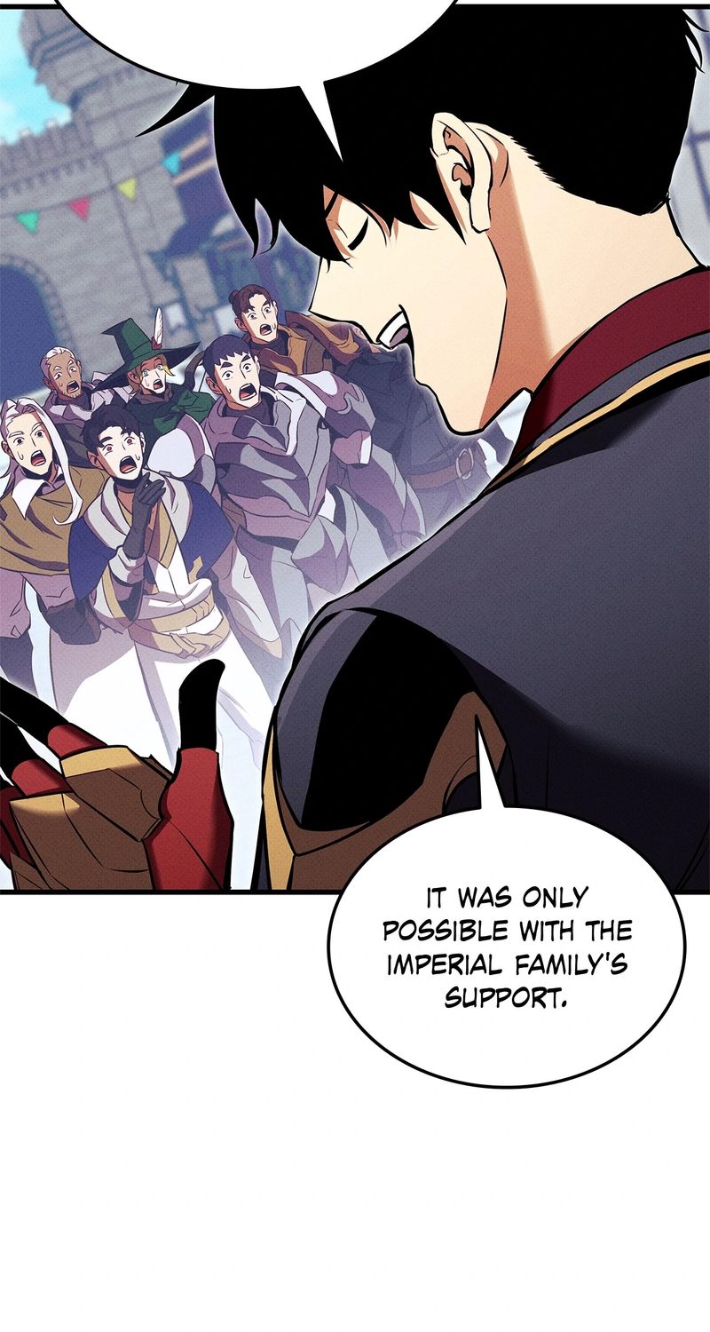 Ranker’s Return (Remake) - Chapter 212 Page 51