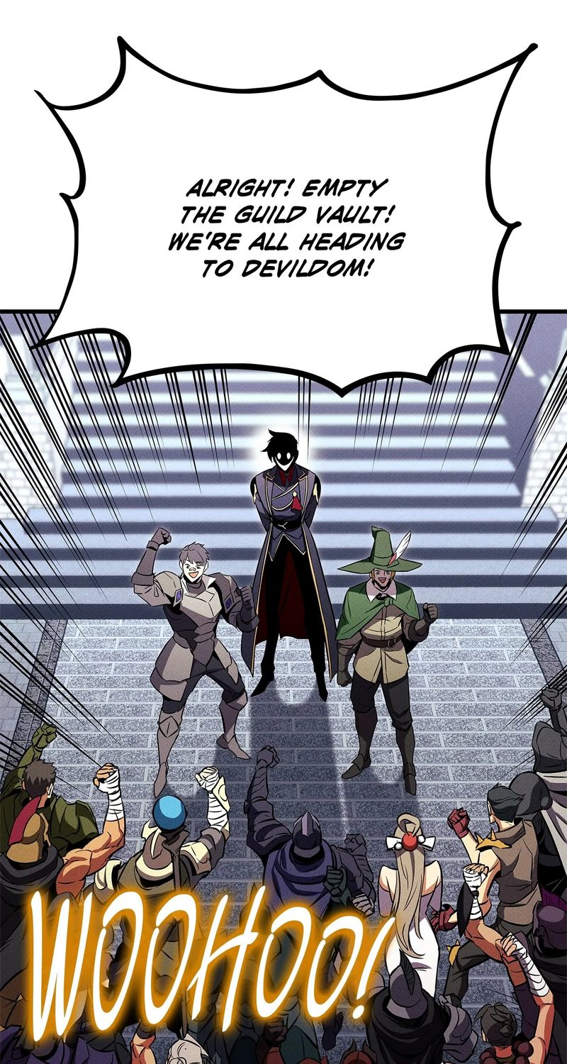 Ranker’s Return (Remake) - Chapter 212 Page 62