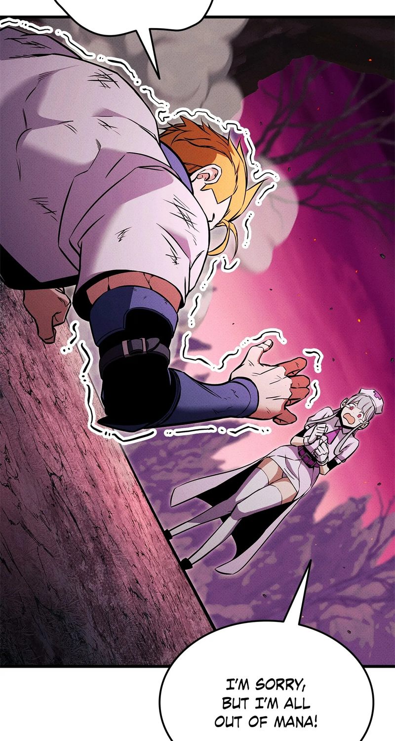 Ranker’s Return (Remake) - Chapter 212 Page 72