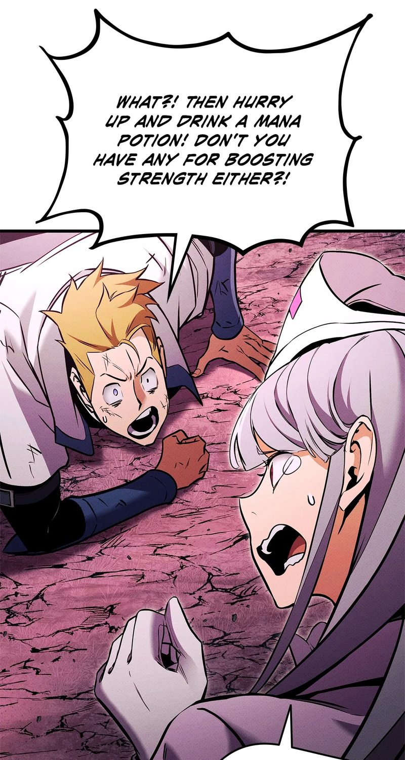 Ranker’s Return (Remake) - Chapter 212 Page 74