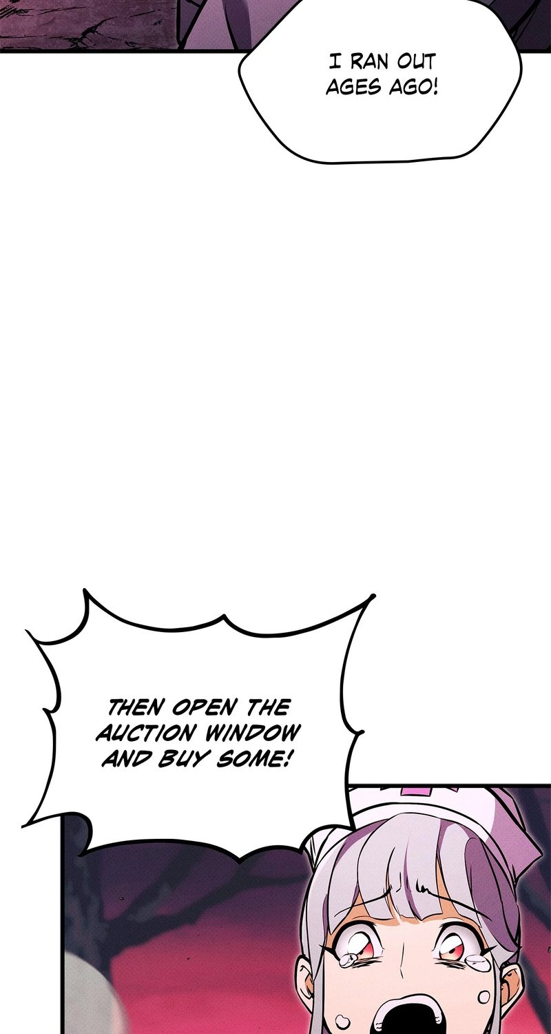 Ranker’s Return (Remake) - Chapter 212 Page 75