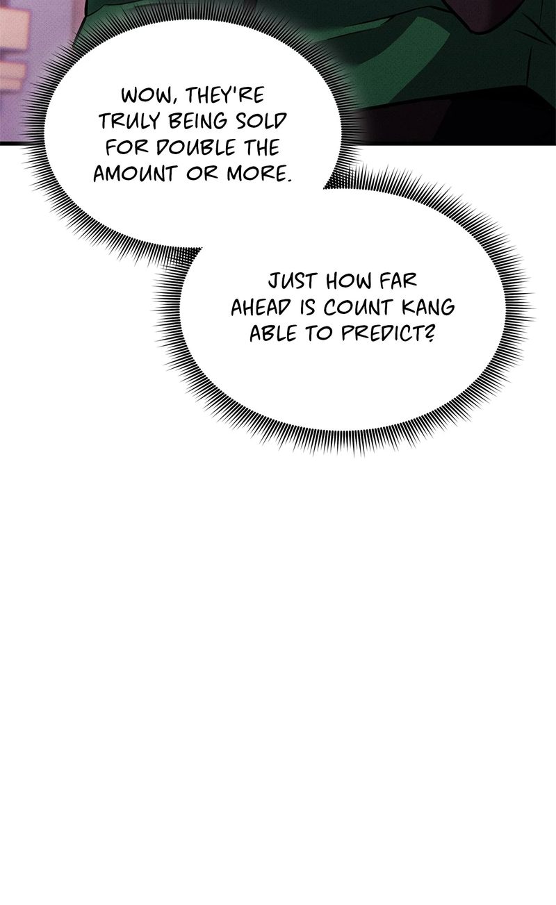 Ranker’s Return (Remake) - Chapter 212 Page 91