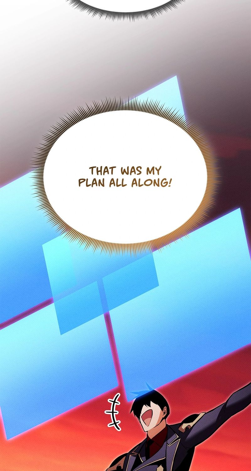 Ranker’s Return (Remake) - Chapter 213 Page 125