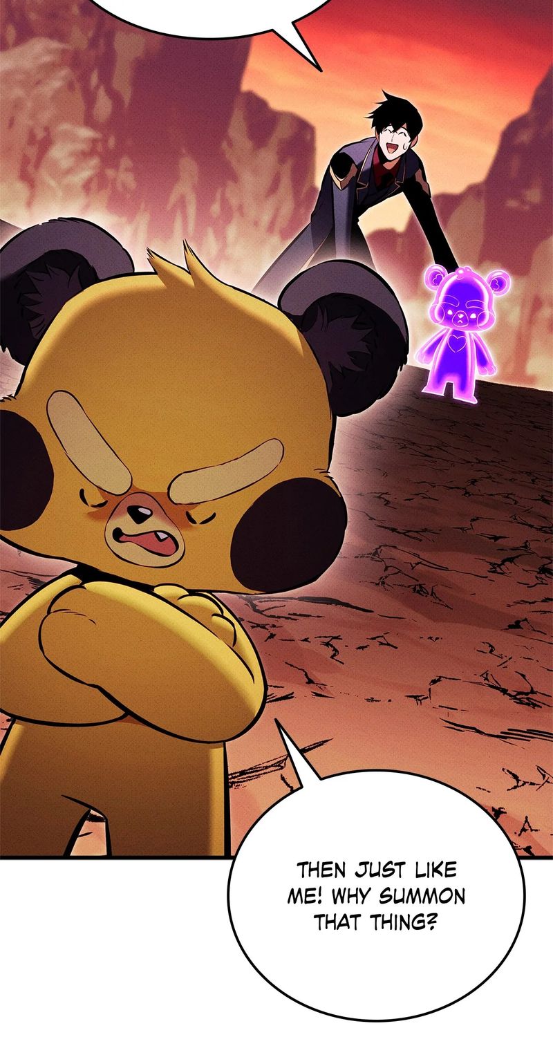 Ranker’s Return (Remake) - Chapter 213 Page 21