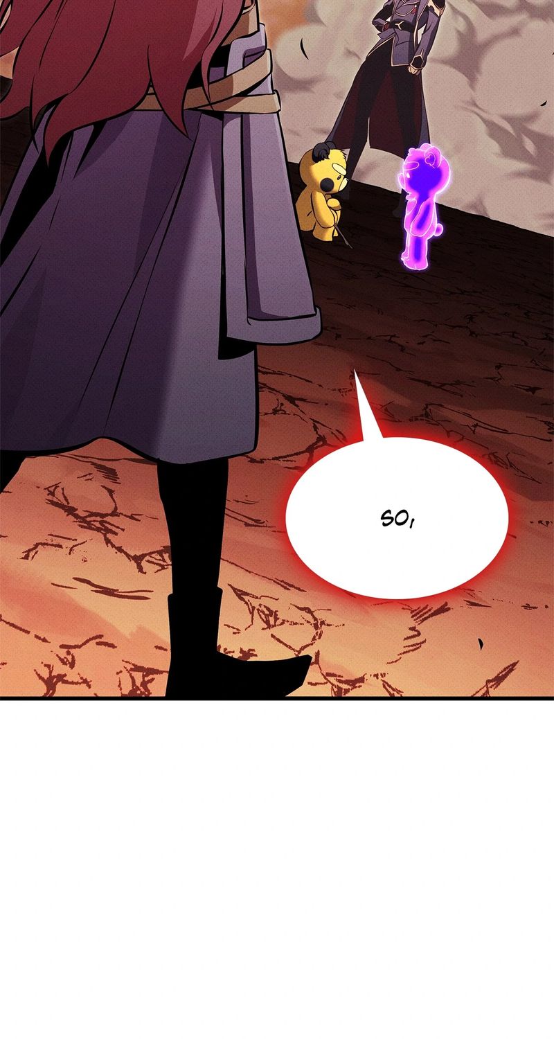 Ranker’s Return (Remake) - Chapter 213 Page 41