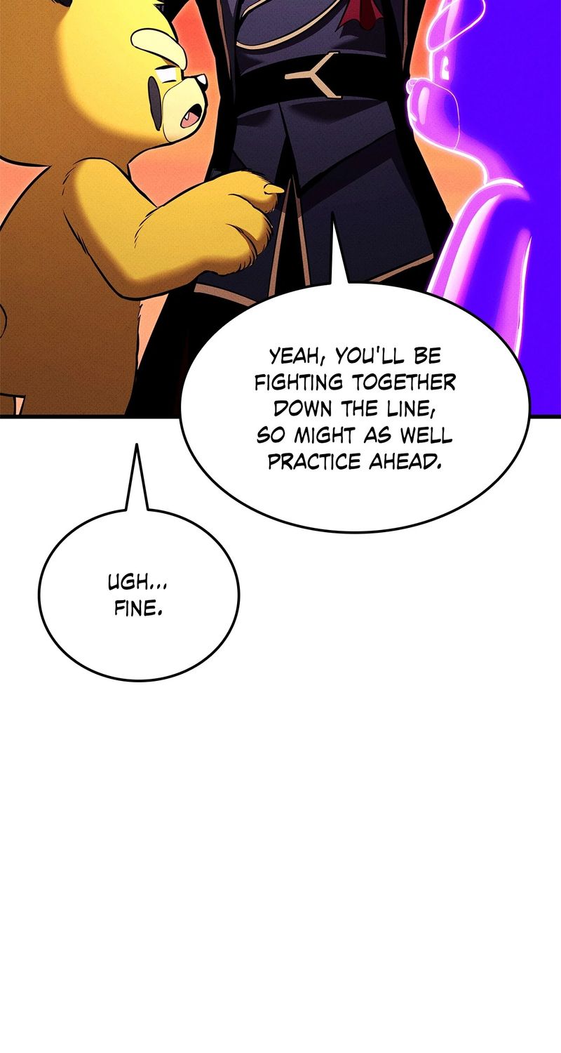 Ranker’s Return (Remake) - Chapter 213 Page 46