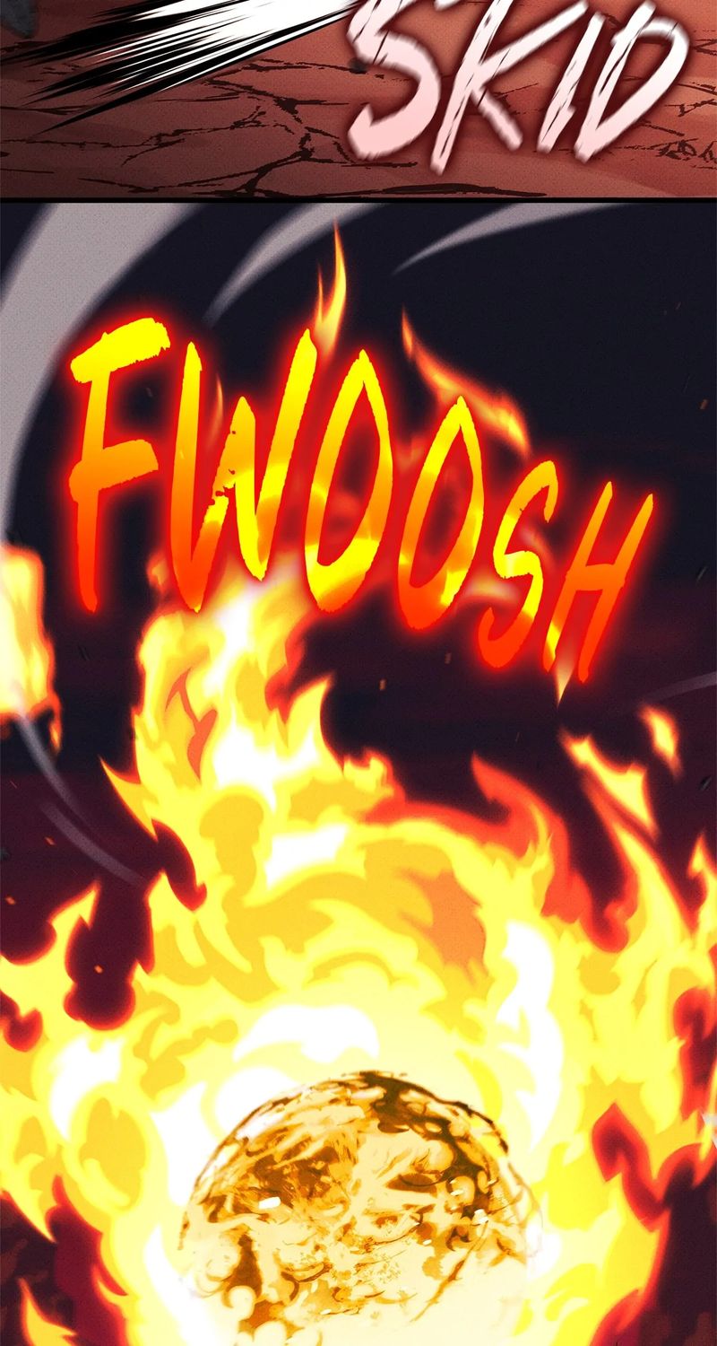 Ranker’s Return (Remake) - Chapter 213 Page 49