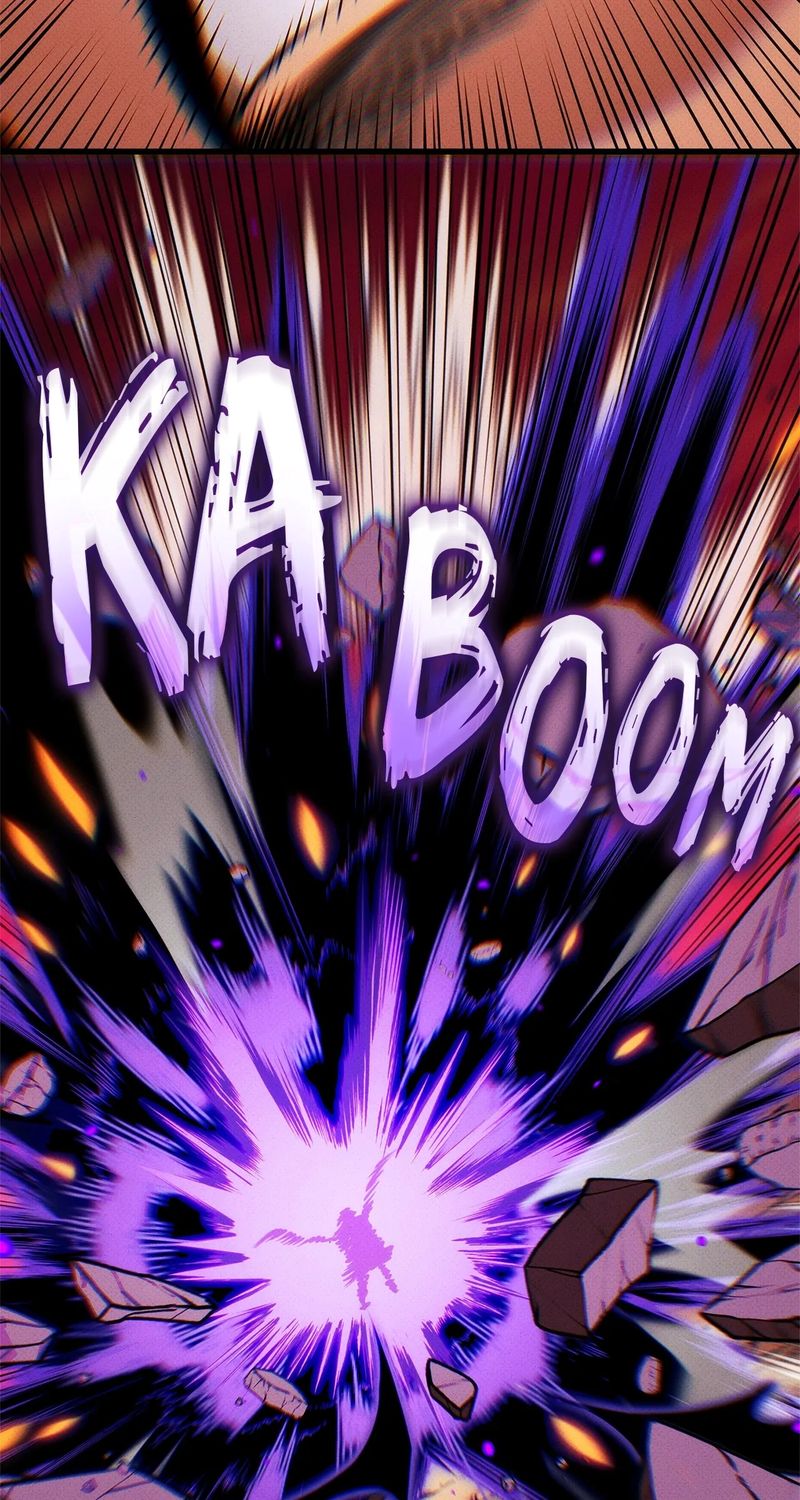 Ranker’s Return (Remake) - Chapter 213 Page 56