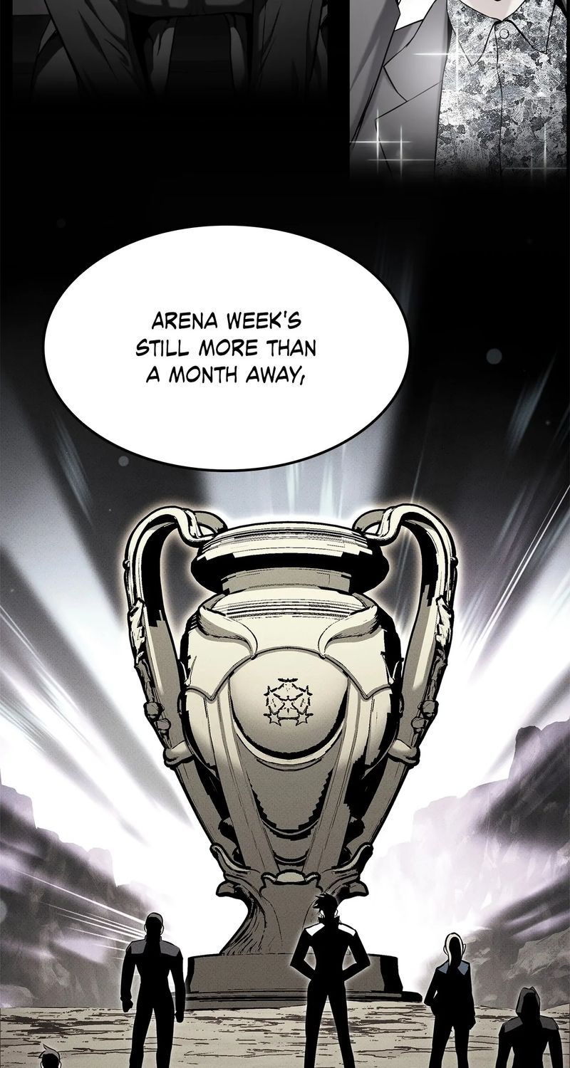 Ranker’s Return (Remake) - Chapter 214 Page 113