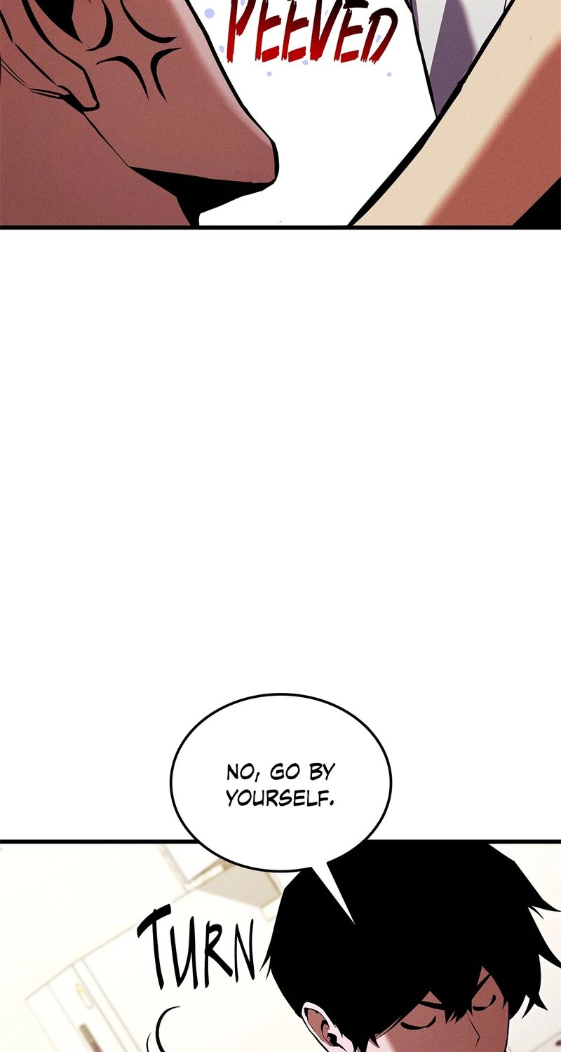 Ranker’s Return (Remake) - Chapter 214 Page 122