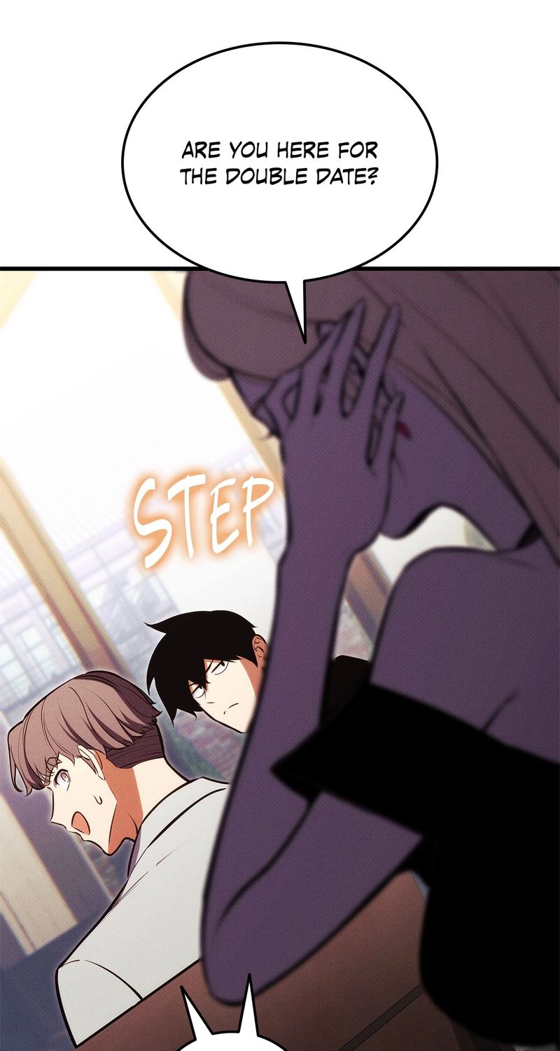 Ranker’s Return (Remake) - Chapter 214 Page 137