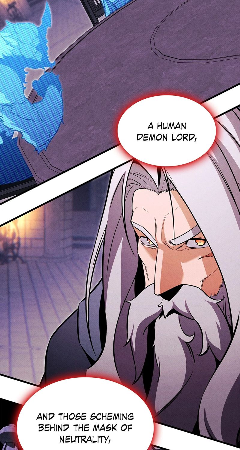 Ranker’s Return (Remake) - Chapter 214 Page 14