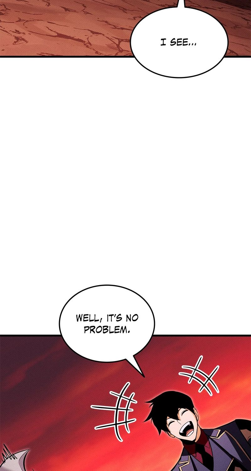 Ranker’s Return (Remake) - Chapter 214 Page 35