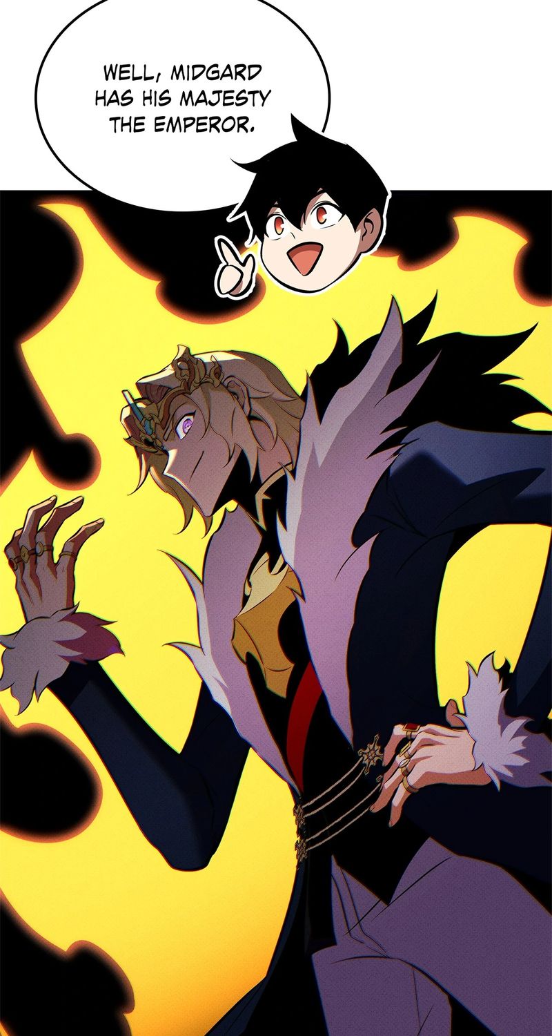 Ranker’s Return (Remake) - Chapter 214 Page 37