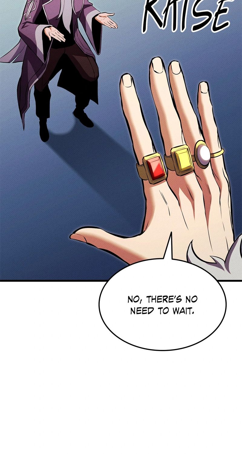 Ranker’s Return (Remake) - Chapter 214 Page 73