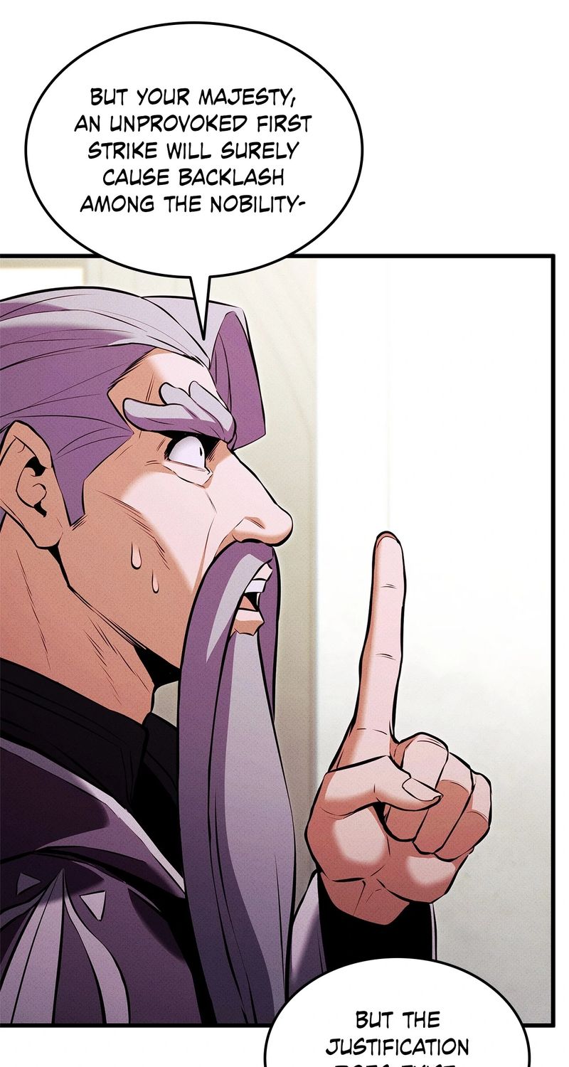 Ranker’s Return (Remake) - Chapter 214 Page 76