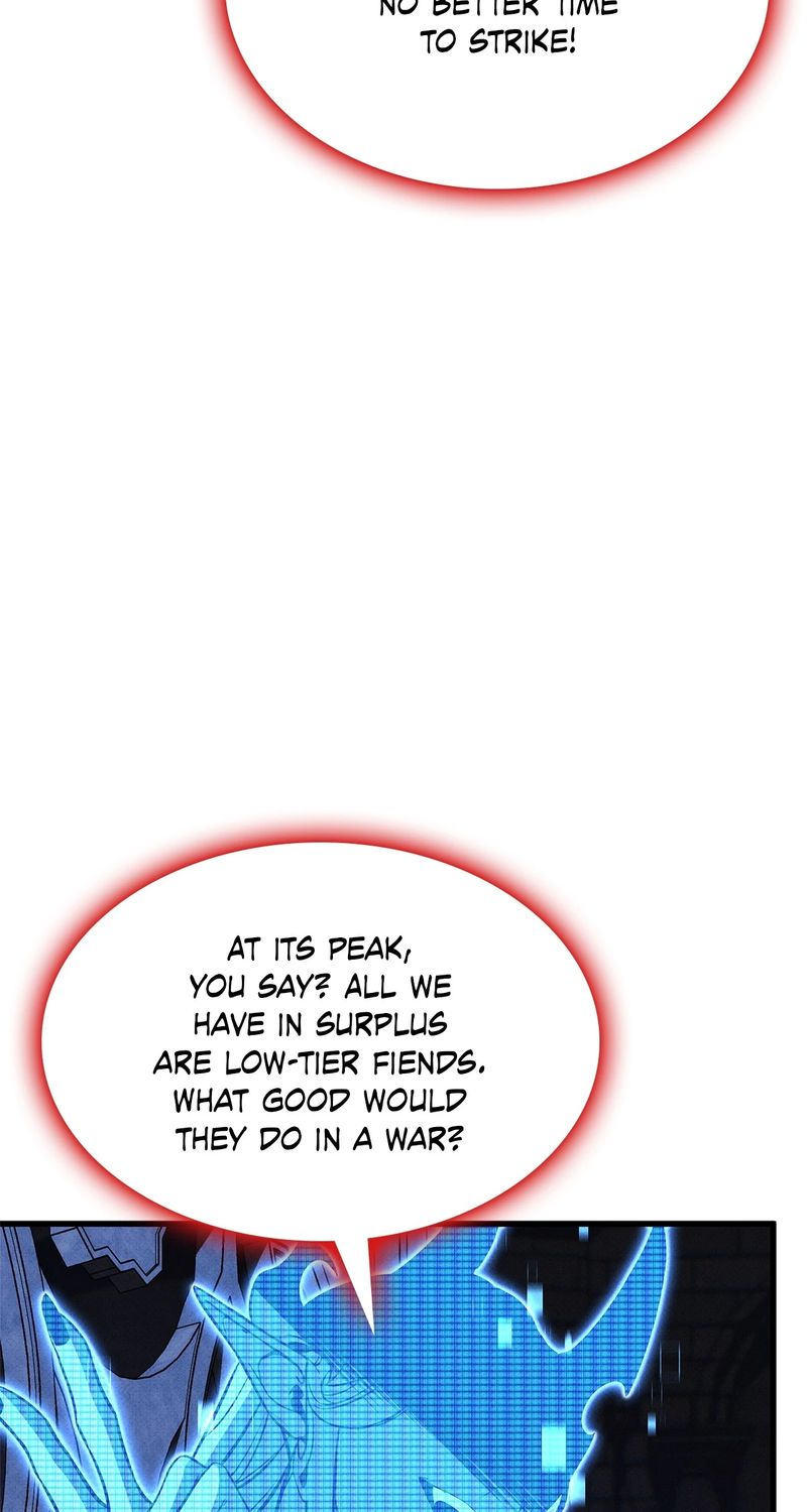 Ranker’s Return (Remake) - Chapter 214 Page 8