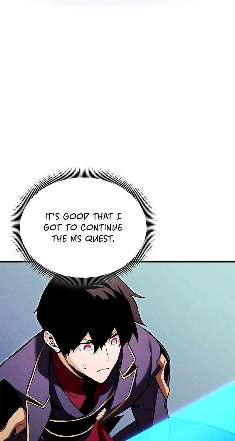 Ranker’s Return (Remake) - Chapter 214 Page 85