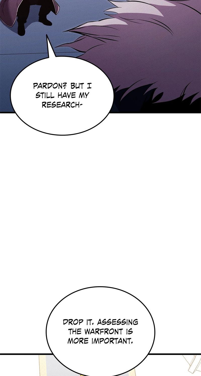 Ranker’s Return (Remake) - Chapter 214 Page 89