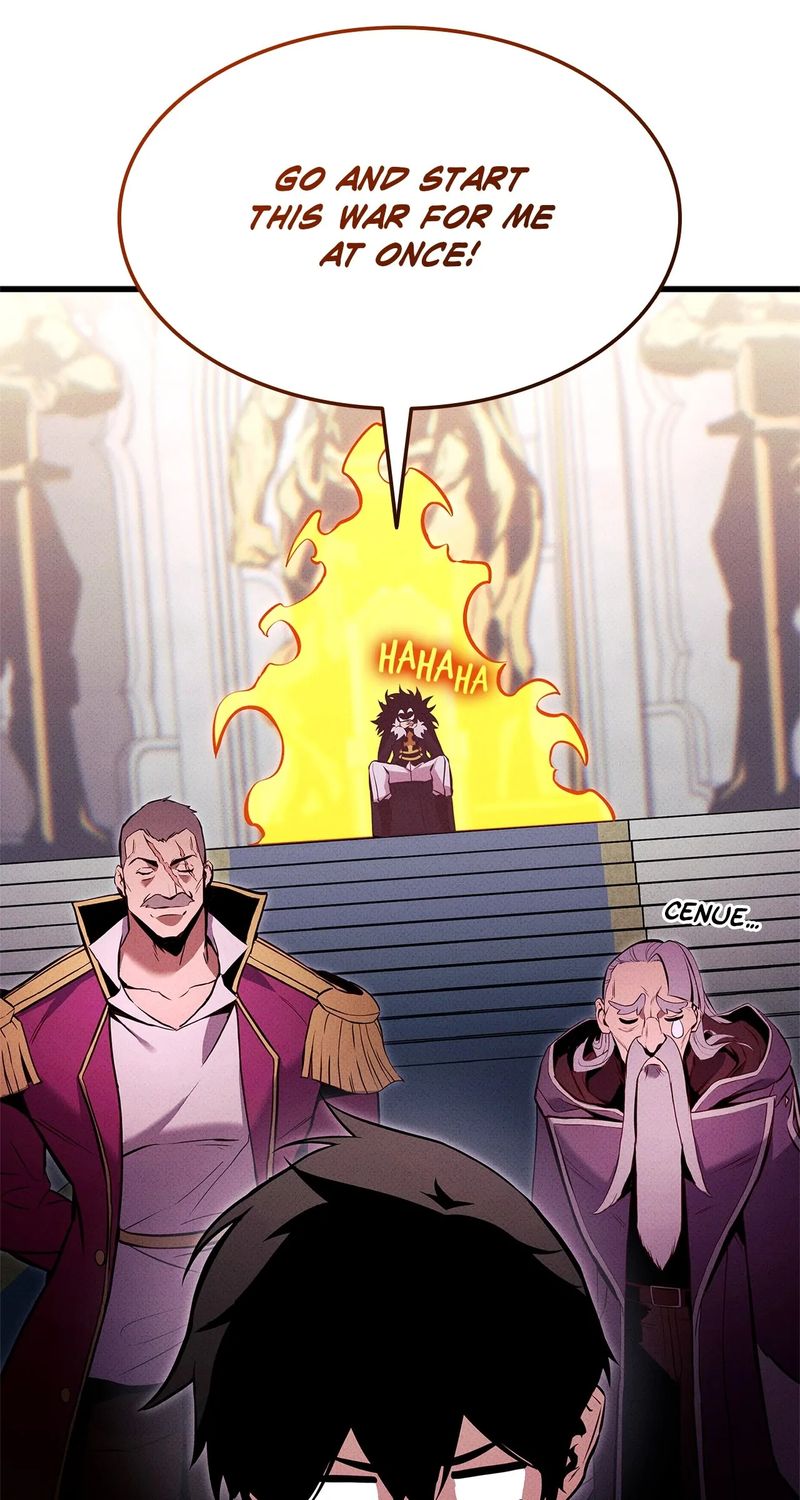 Ranker’s Return (Remake) - Chapter 214 Page 98