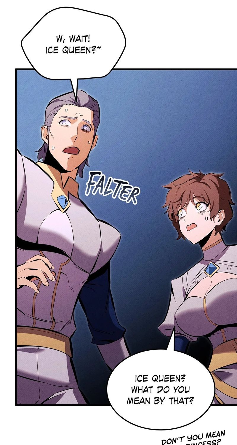 Ranker’s Return (Remake) - Chapter 215 Page 108