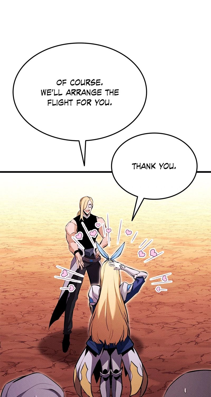 Ranker’s Return (Remake) - Chapter 215 Page 131