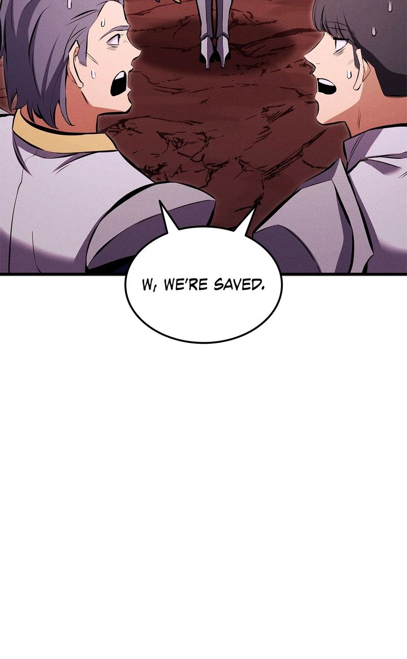 Ranker’s Return (Remake) - Chapter 215 Page 132