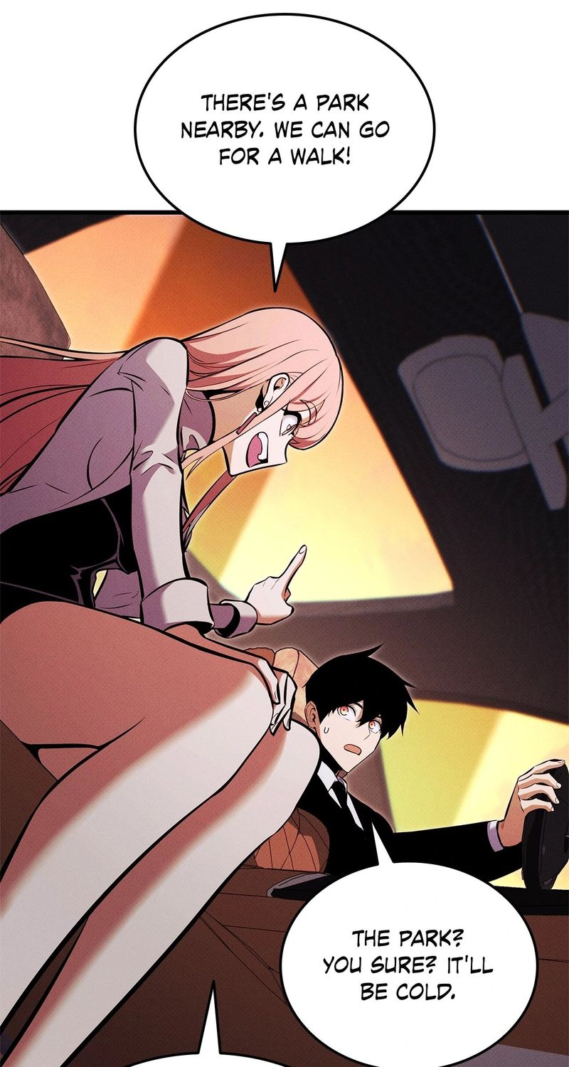 Ranker’s Return (Remake) - Chapter 215 Page 44