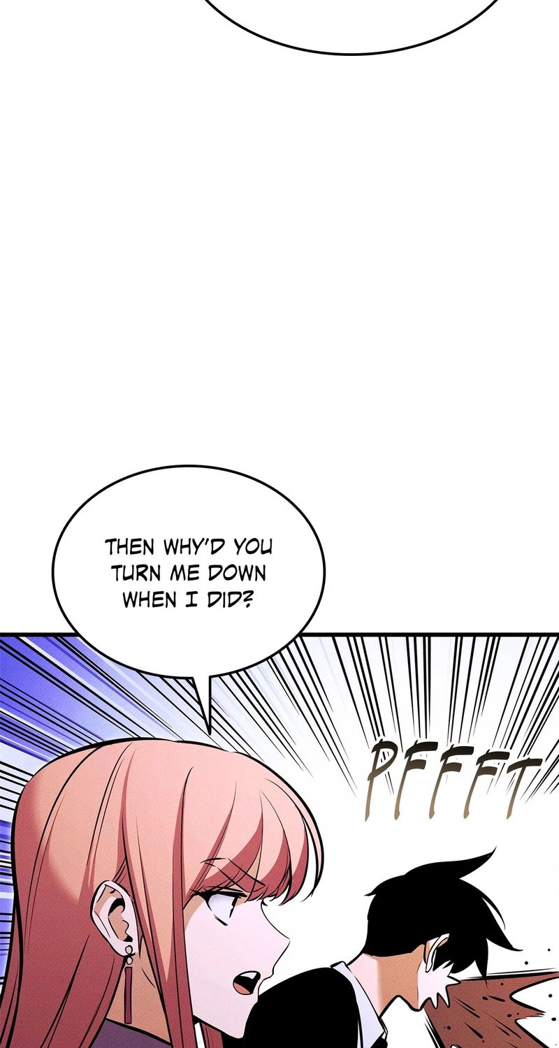 Ranker’s Return (Remake) - Chapter 215 Page 55