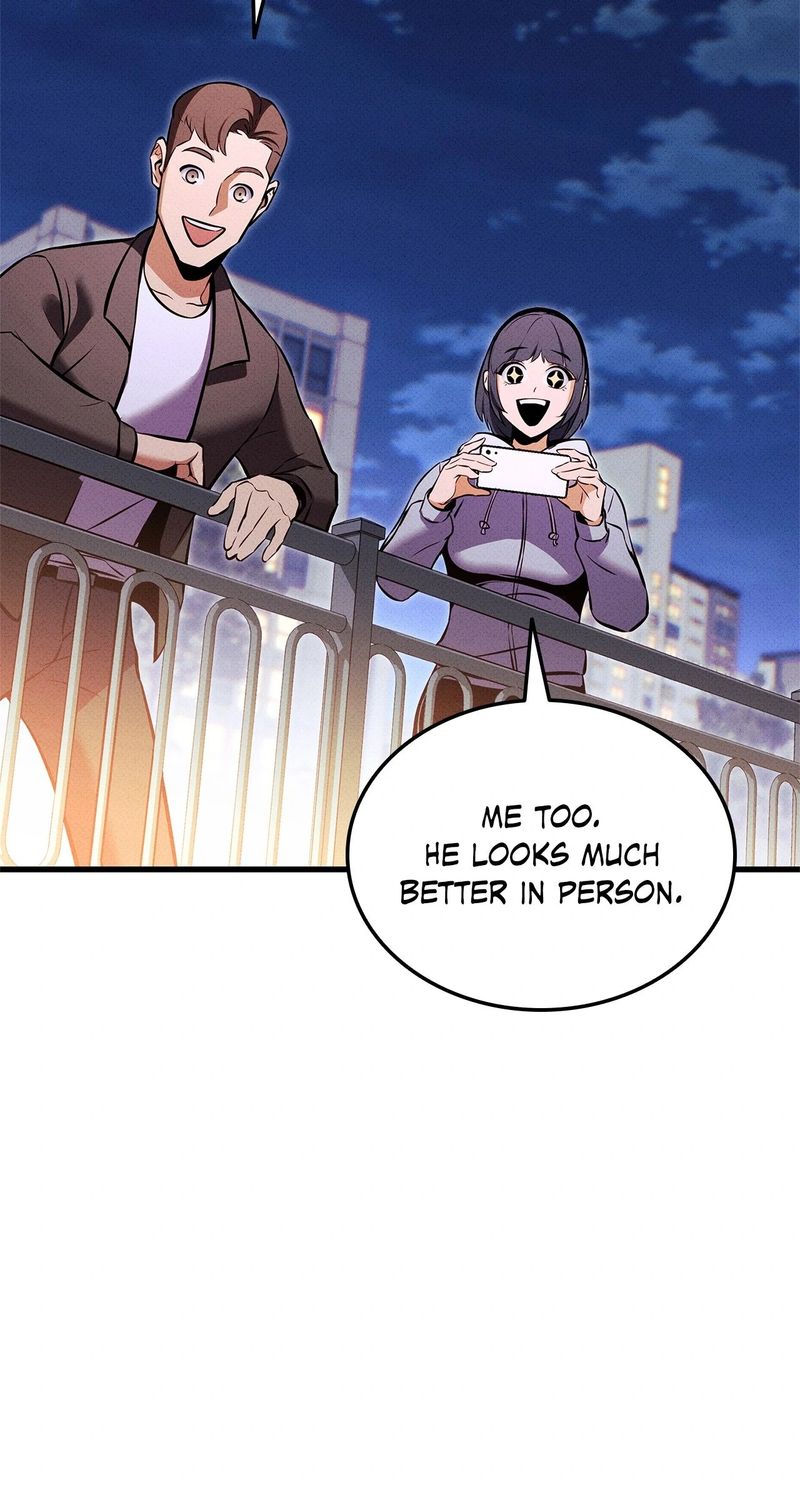 Ranker’s Return (Remake) - Chapter 215 Page 85