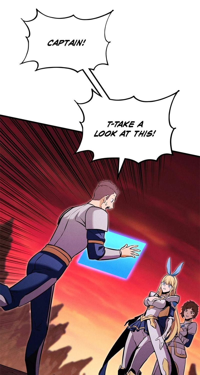 Ranker’s Return (Remake) - Chapter 215 Page 97