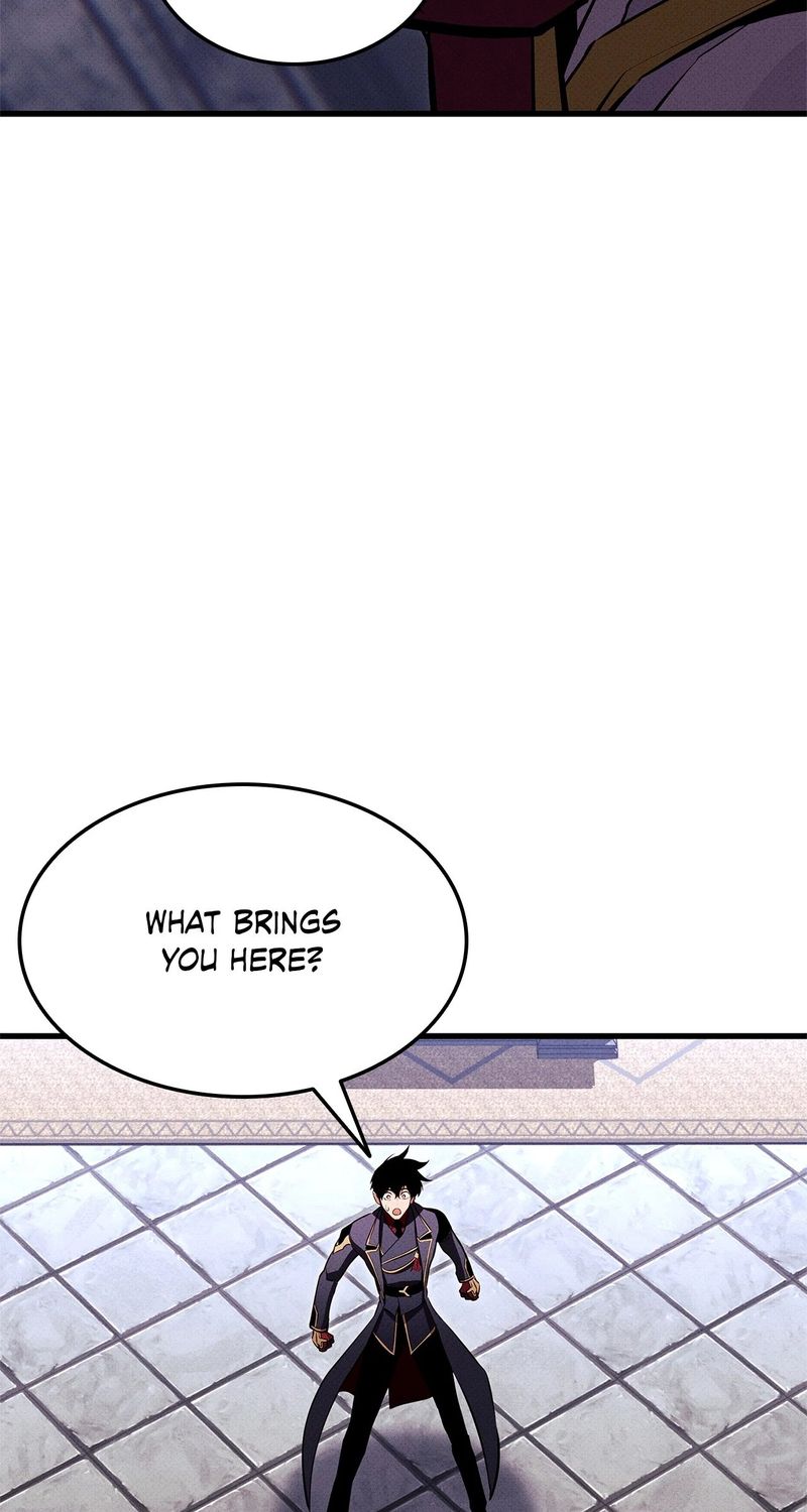 Ranker’s Return (Remake) - Chapter 216 Page 112