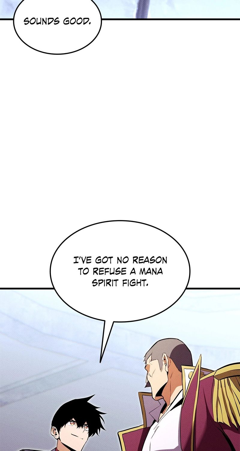 Ranker’s Return (Remake) - Chapter 216 Page 128